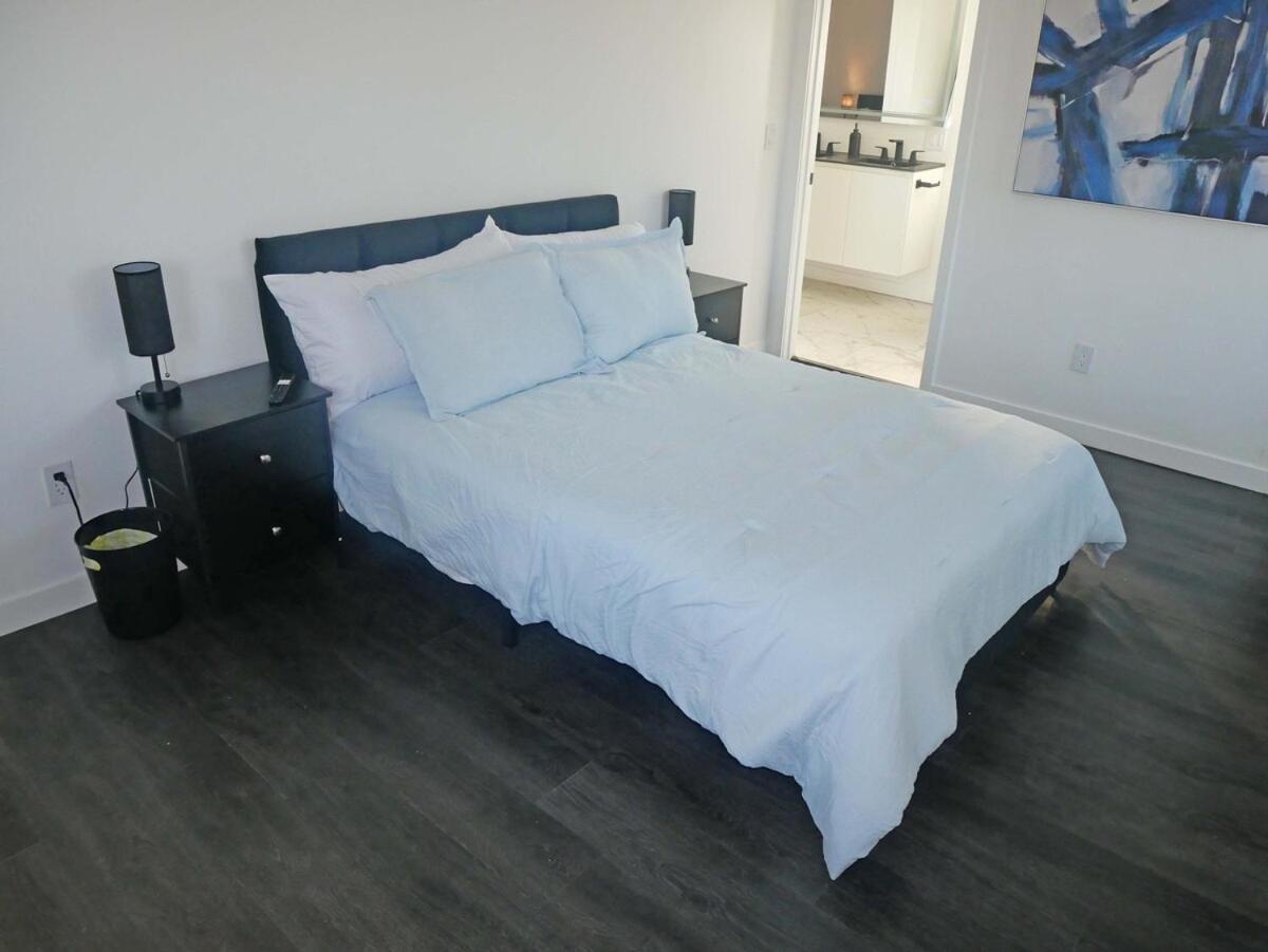 Accommodatie bij particulieren Spacious 4br With Gym Near Downtown La, Usc And Crypto Arena Los Angeles