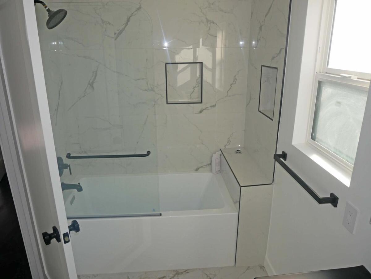 Accommodatie bij particulieren Spacious 4br With Gym Near Downtown La, Usc And Crypto Arena *