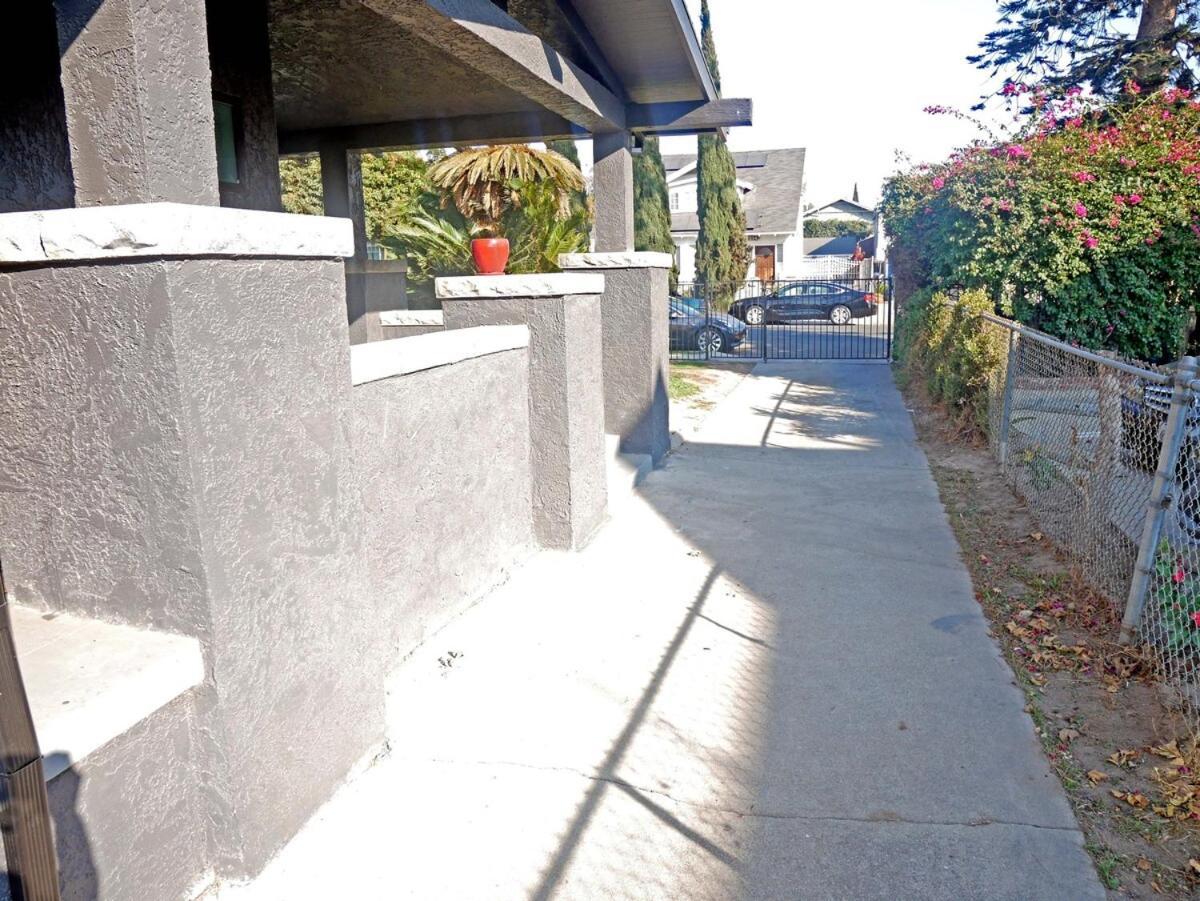 Spacious 4br With Gym Near Downtown La, Usc And Crypto Arena Accommodatie bij particulieren