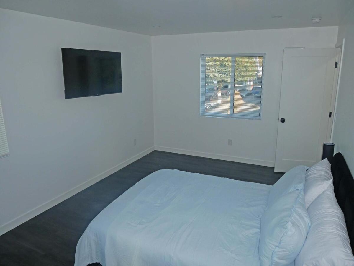 Accommodatie bij particulieren Spacious 4br With Gym Near Downtown La, Usc And Crypto Arena *