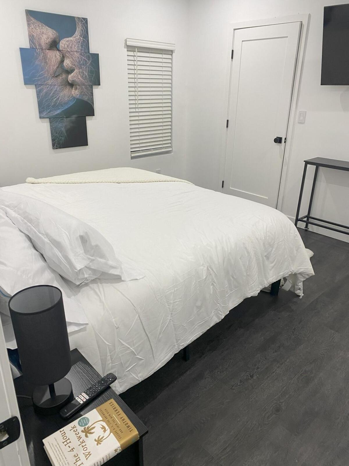 Spacious 4br With Gym Near Downtown La, Usc And Crypto Arena Los Angeles