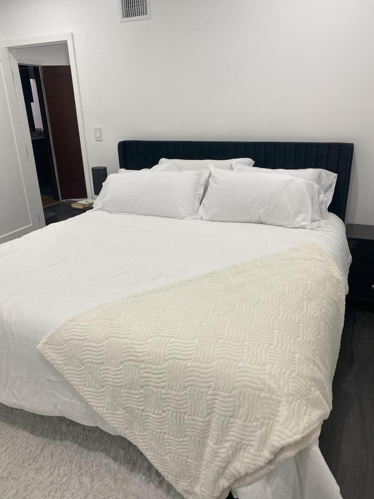 Spacious 4br With Gym Near Downtown La, Usc And Crypto Arena Accommodatie bij particulieren