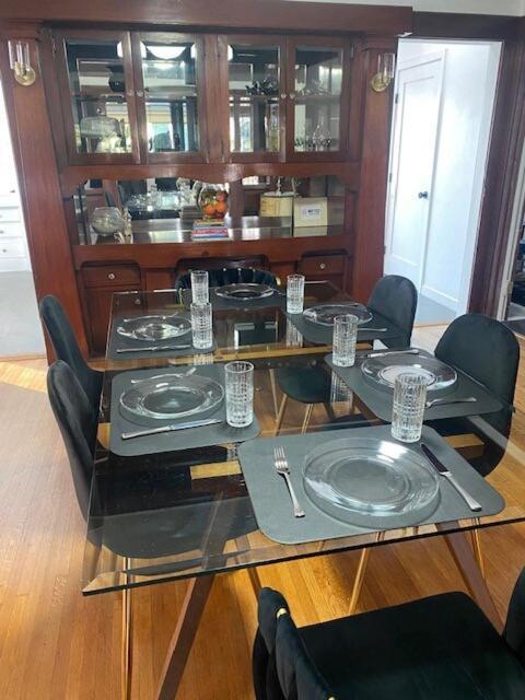 Spacious 4br With Gym Near Downtown La, Usc And Crypto Arena Accommodatie bij particulieren *
