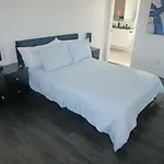 Spacious 4Br Home With Gym Near Downtown La, Usc And Crypto Arena