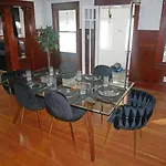 Spacious 4Br Home With Gym Near Downtown La, Usc And Crypto Arena