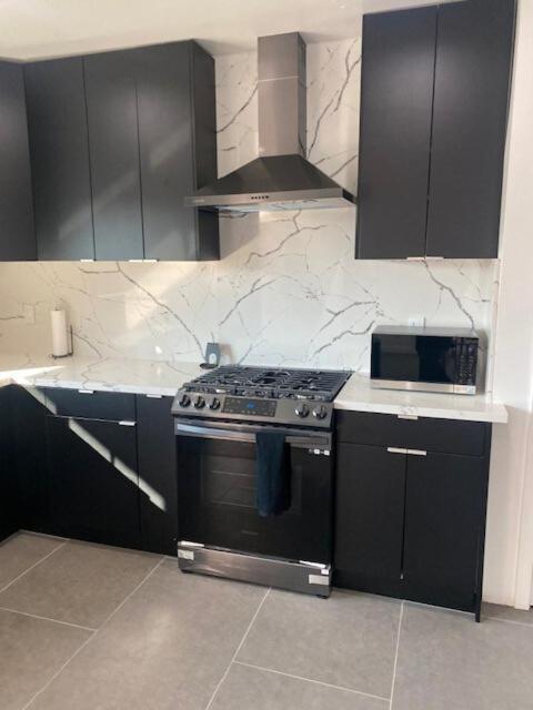 Spacious 4br With Gym Near Downtown La, Usc And Crypto Arena