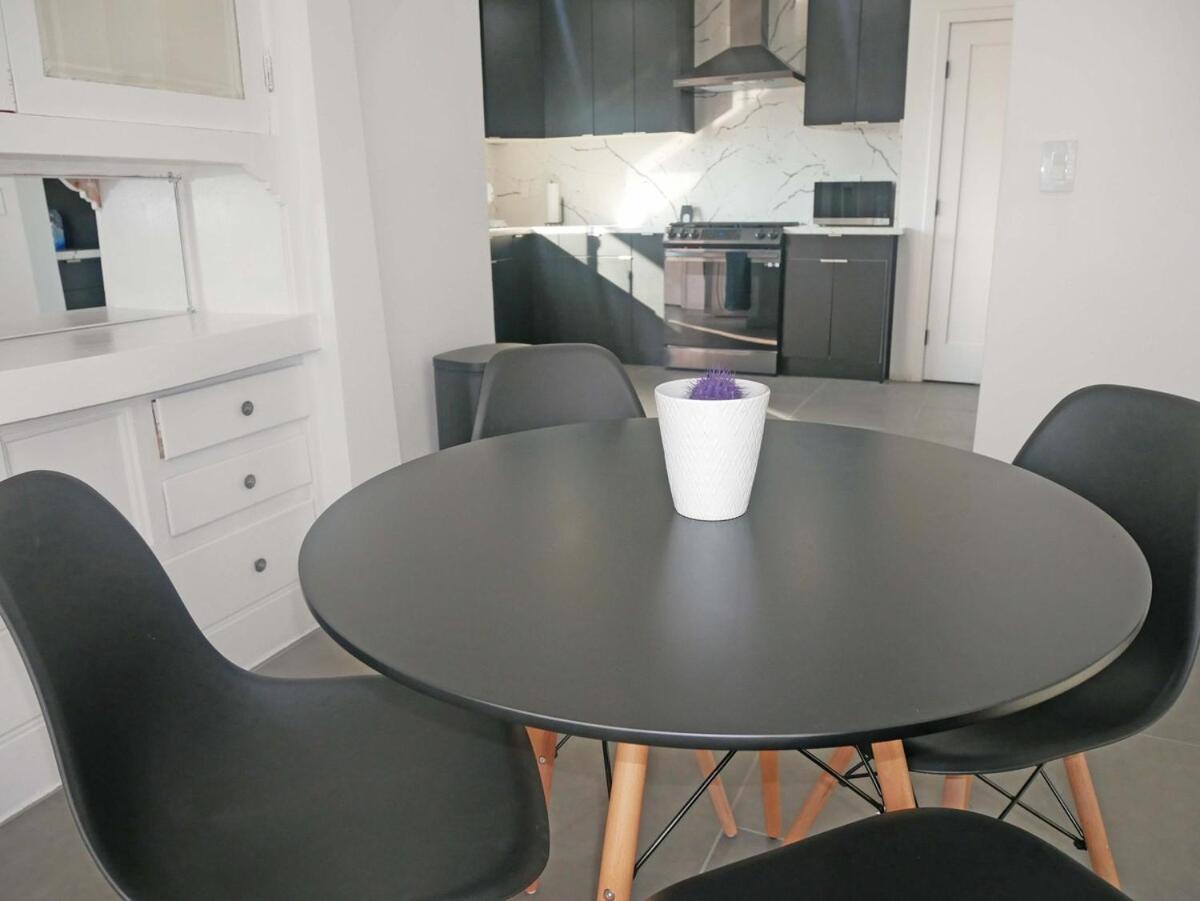Alloggio in famiglia Spacious 4br With Gym Near Downtown La, Usc And Crypto Arena Los Angeles
