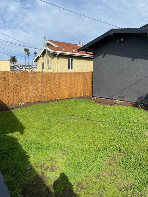 Alloggio in famiglia Spacious 4br With Gym Near Downtown La, Usc And Crypto Arena
